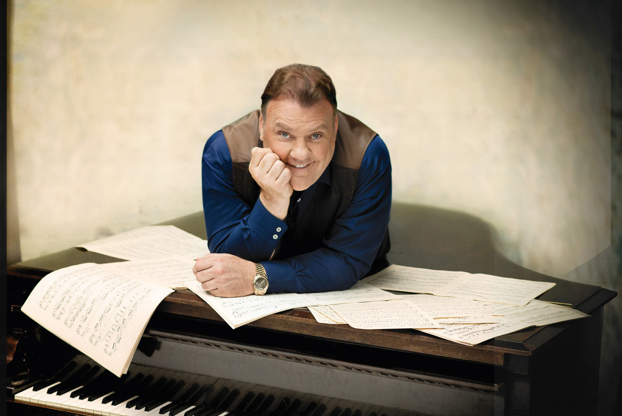 Bryn Terfel