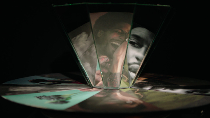 What A Wonderful World (Visualizer)