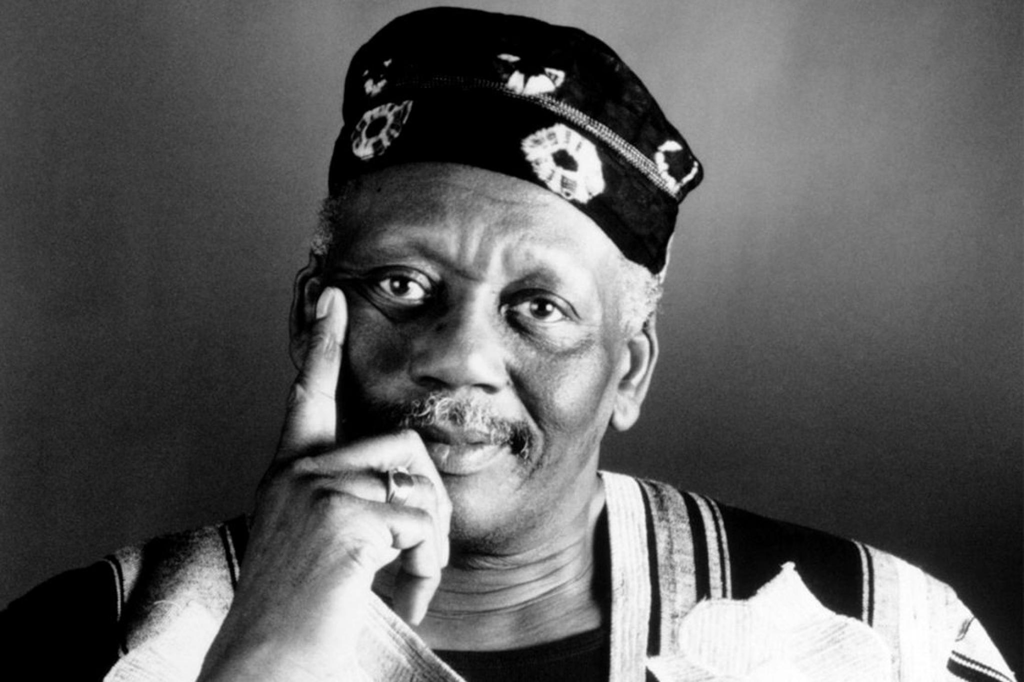 Randy Weston