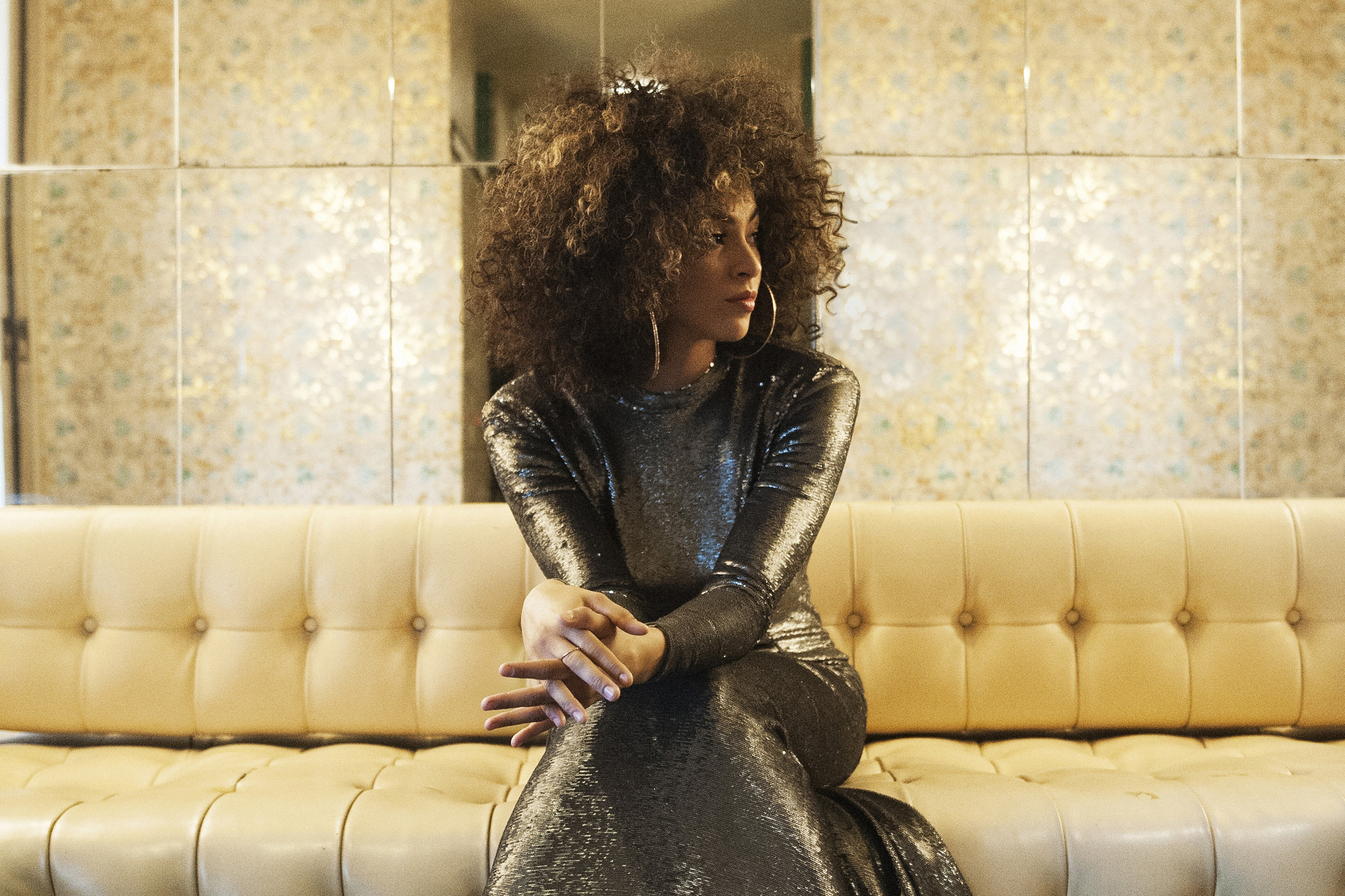 Kandace Springs