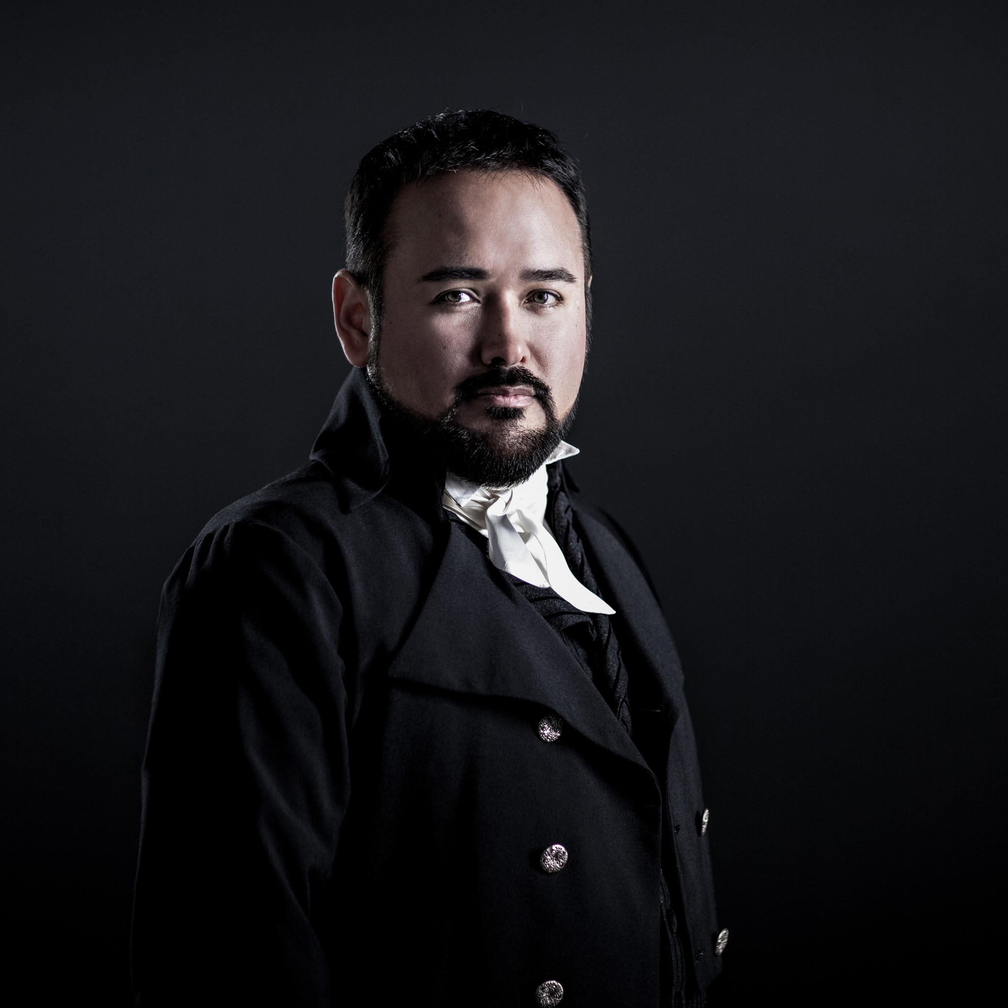 Javier Camarena