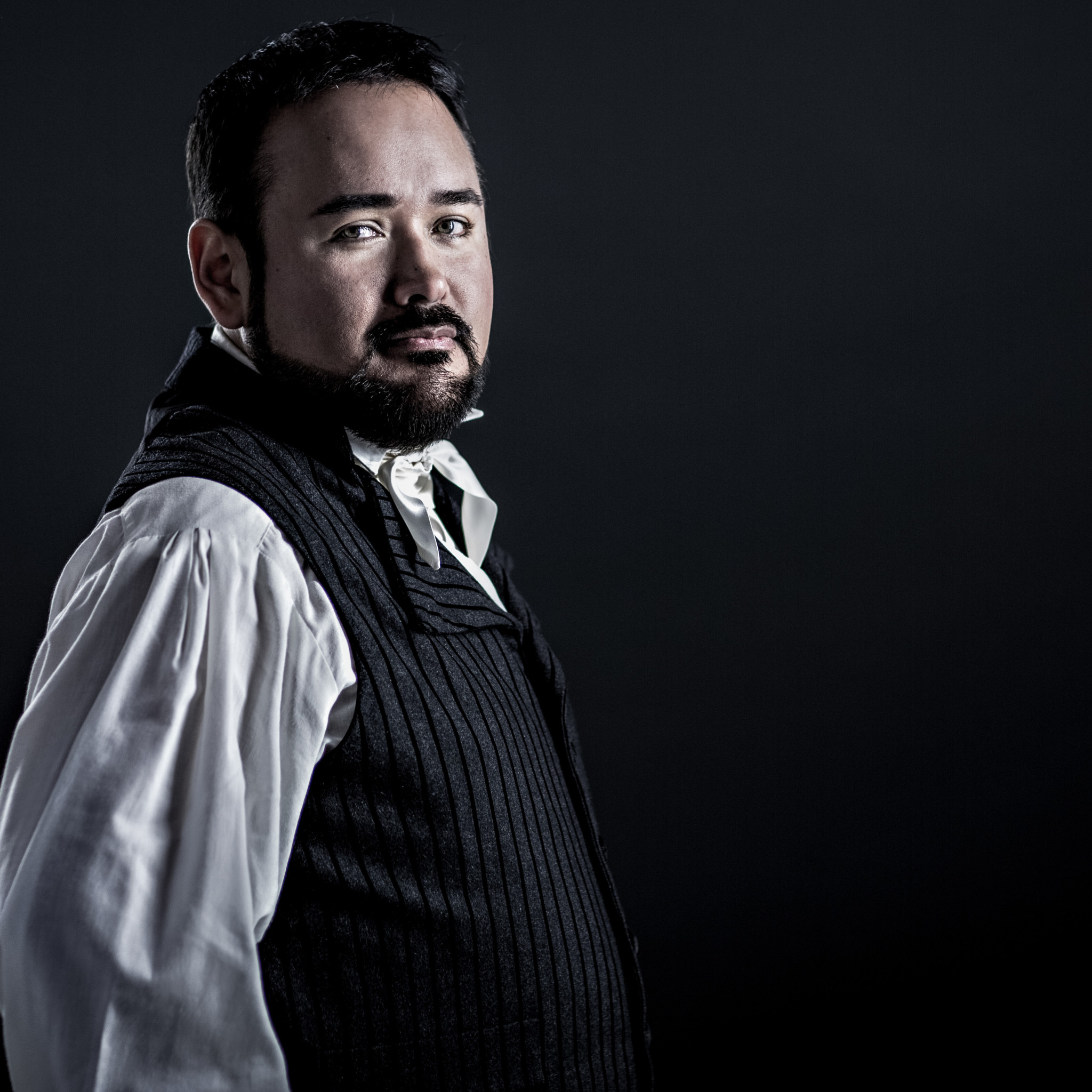 Javier Camarena