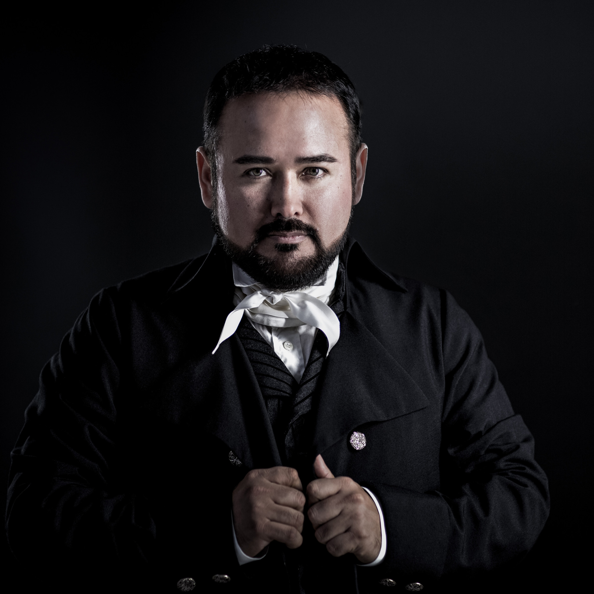 Javier Camarena