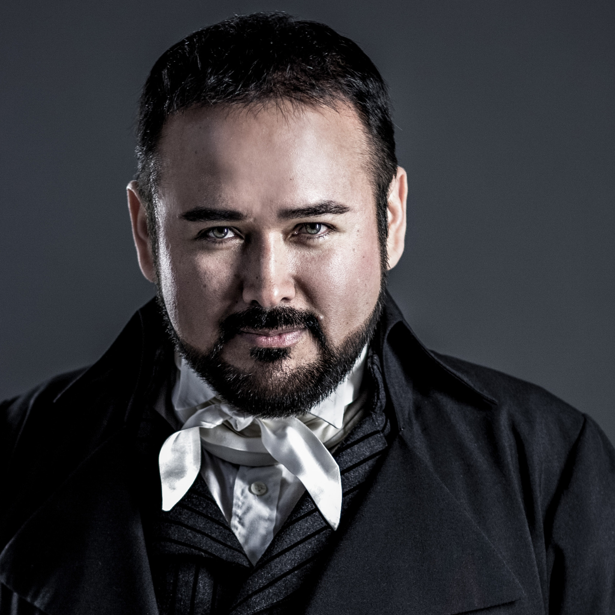 Javier Camarena