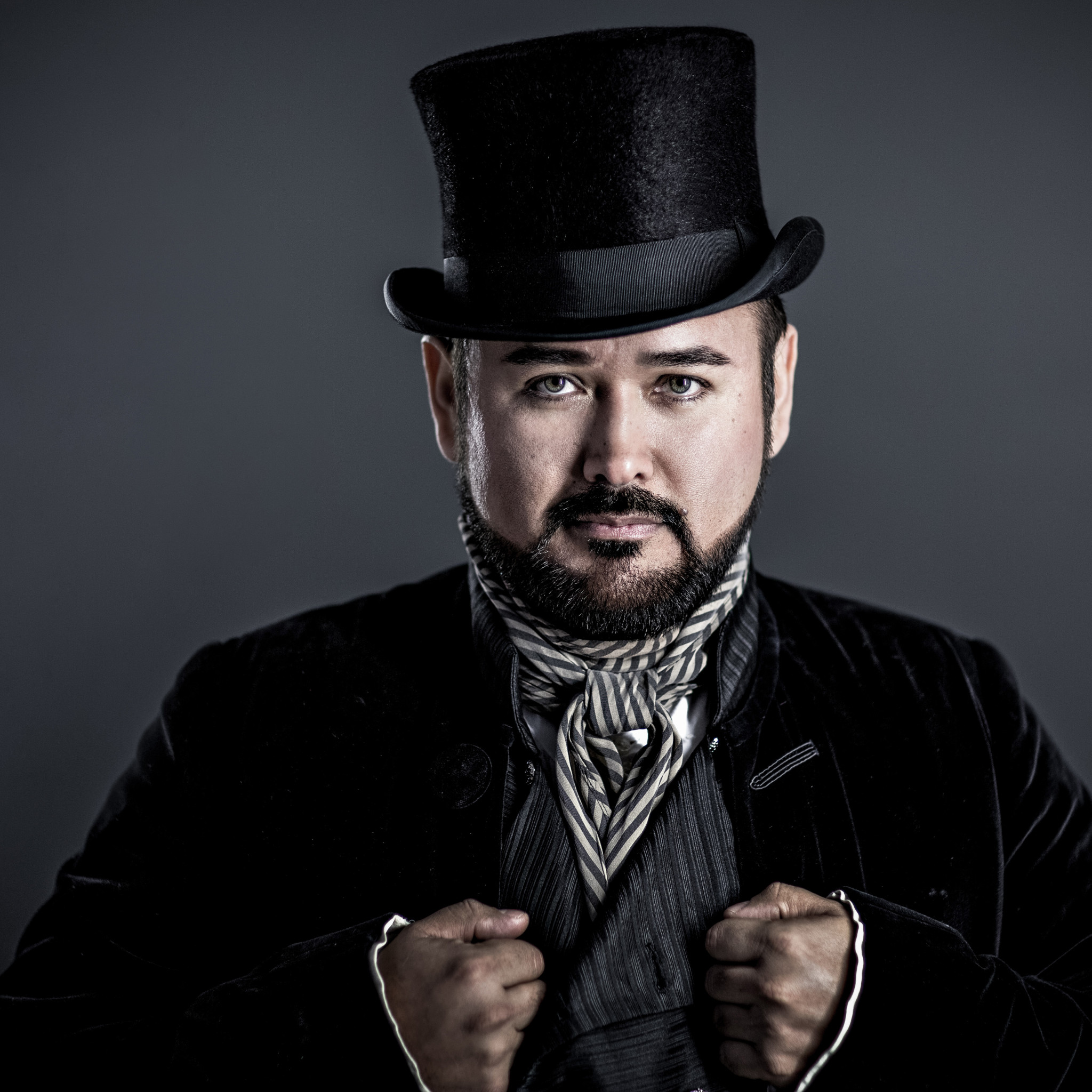 Javier Camarena