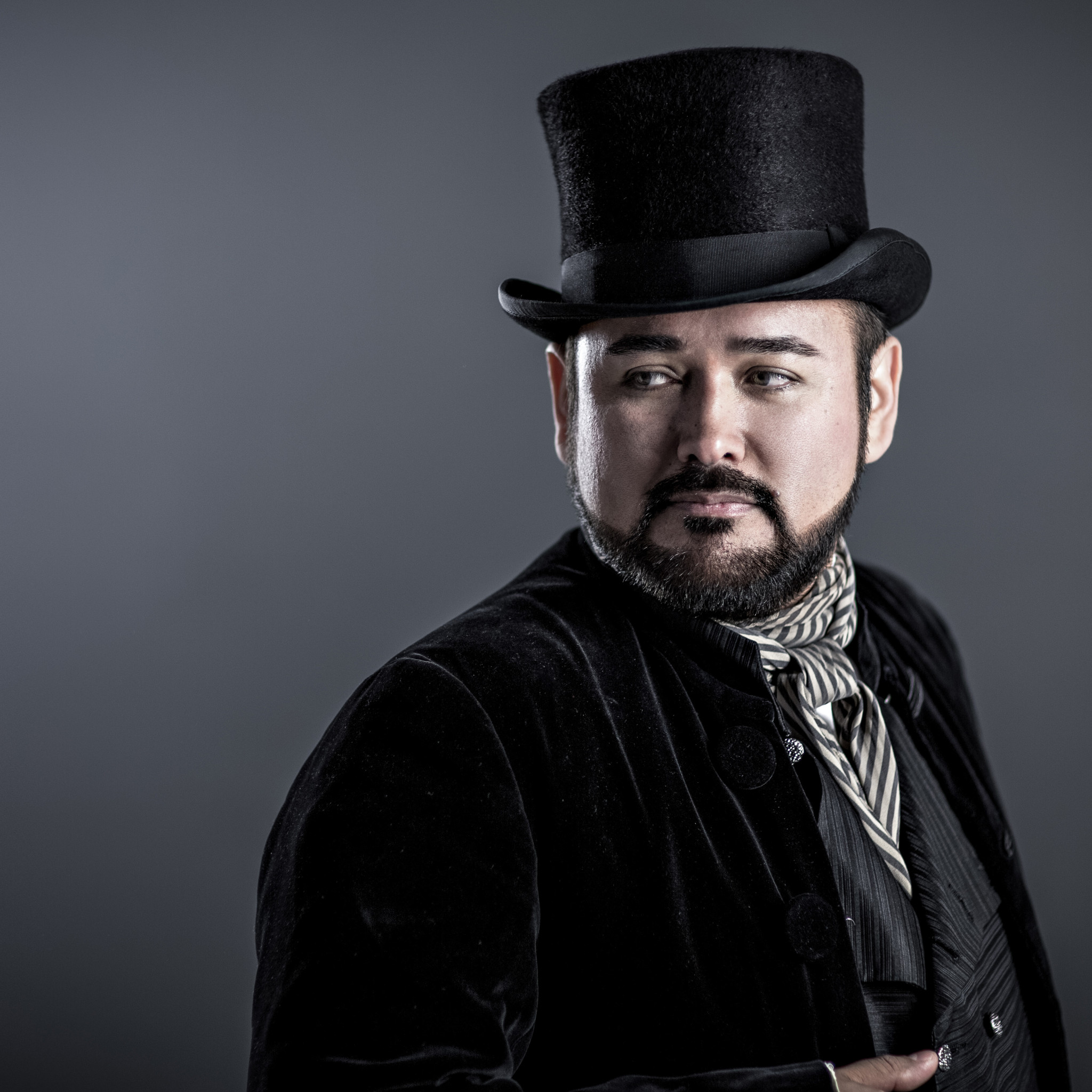 Javier Camarena