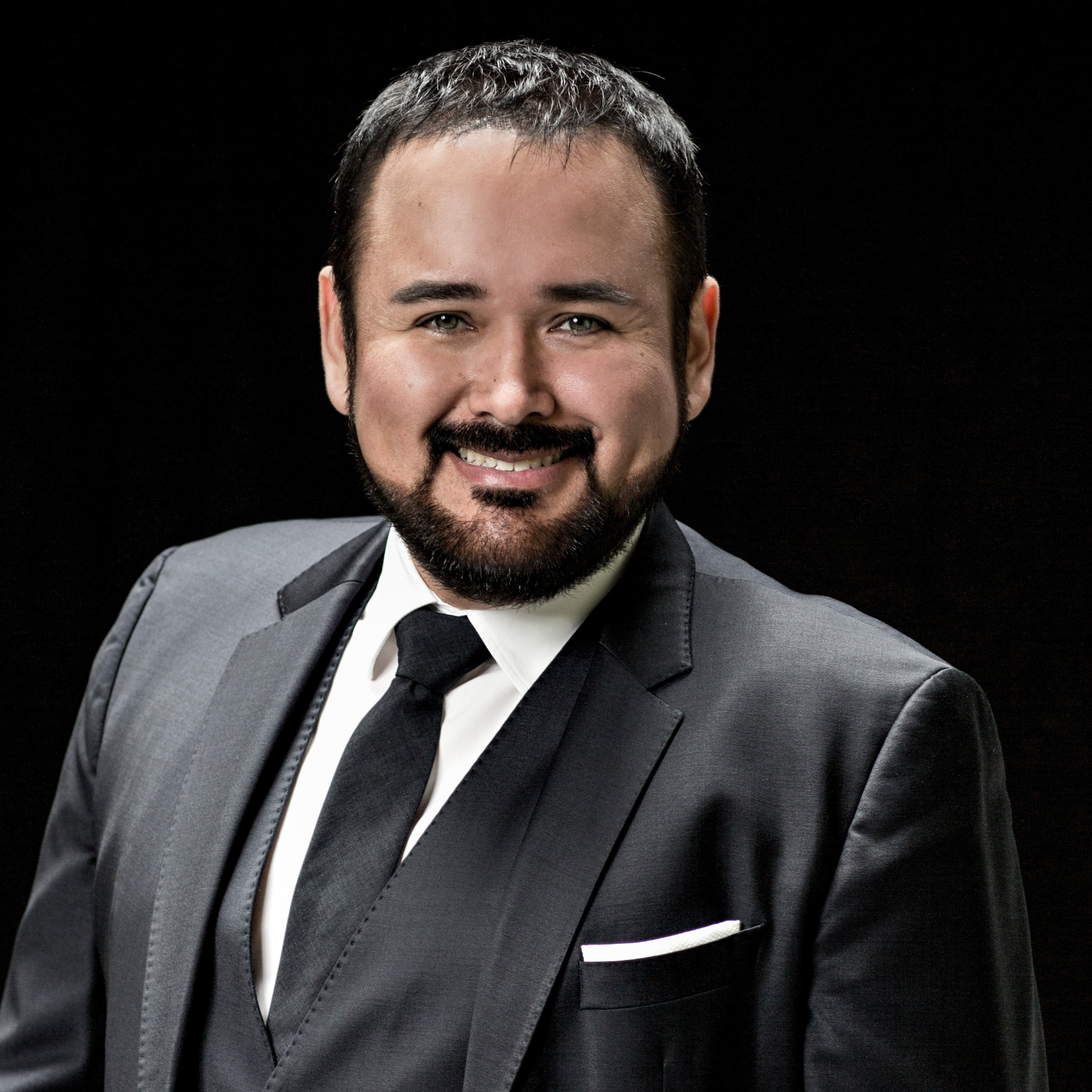 Javier Camarena