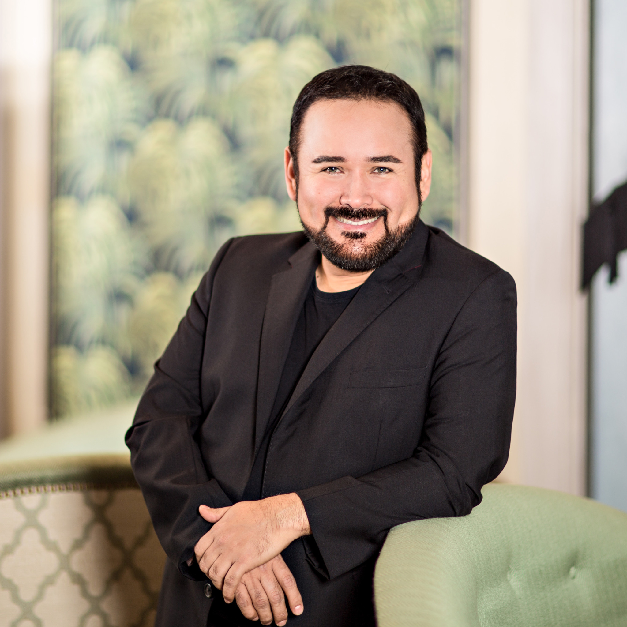 Javier Camarena