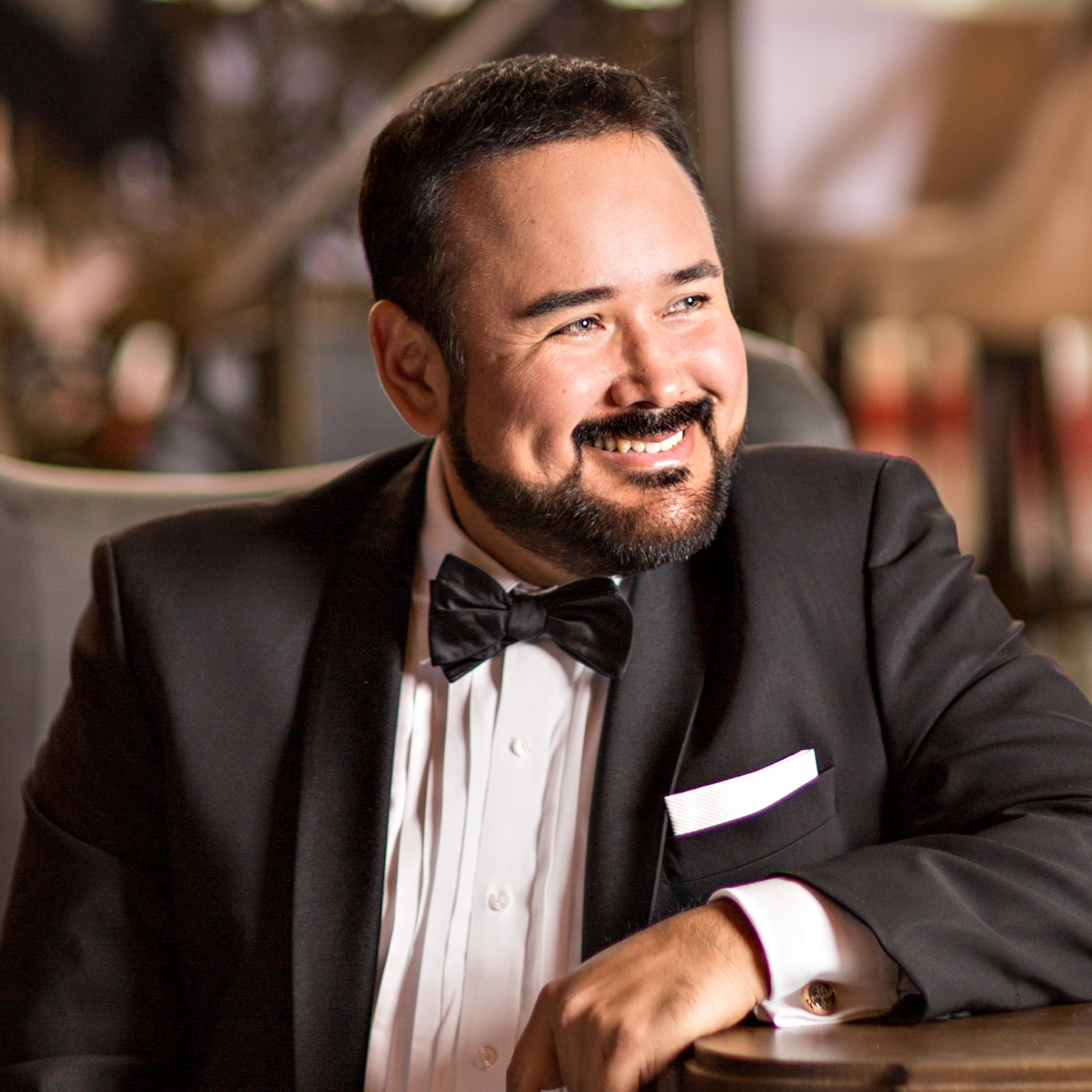 Javier Camarena