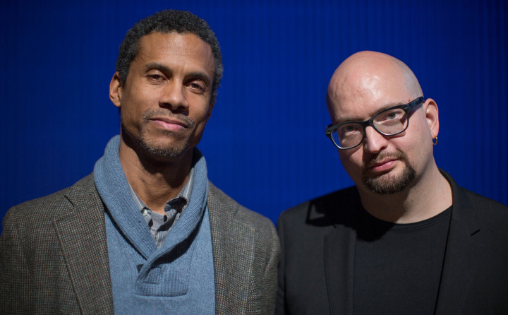 Mark Turner, Ethan Iverson