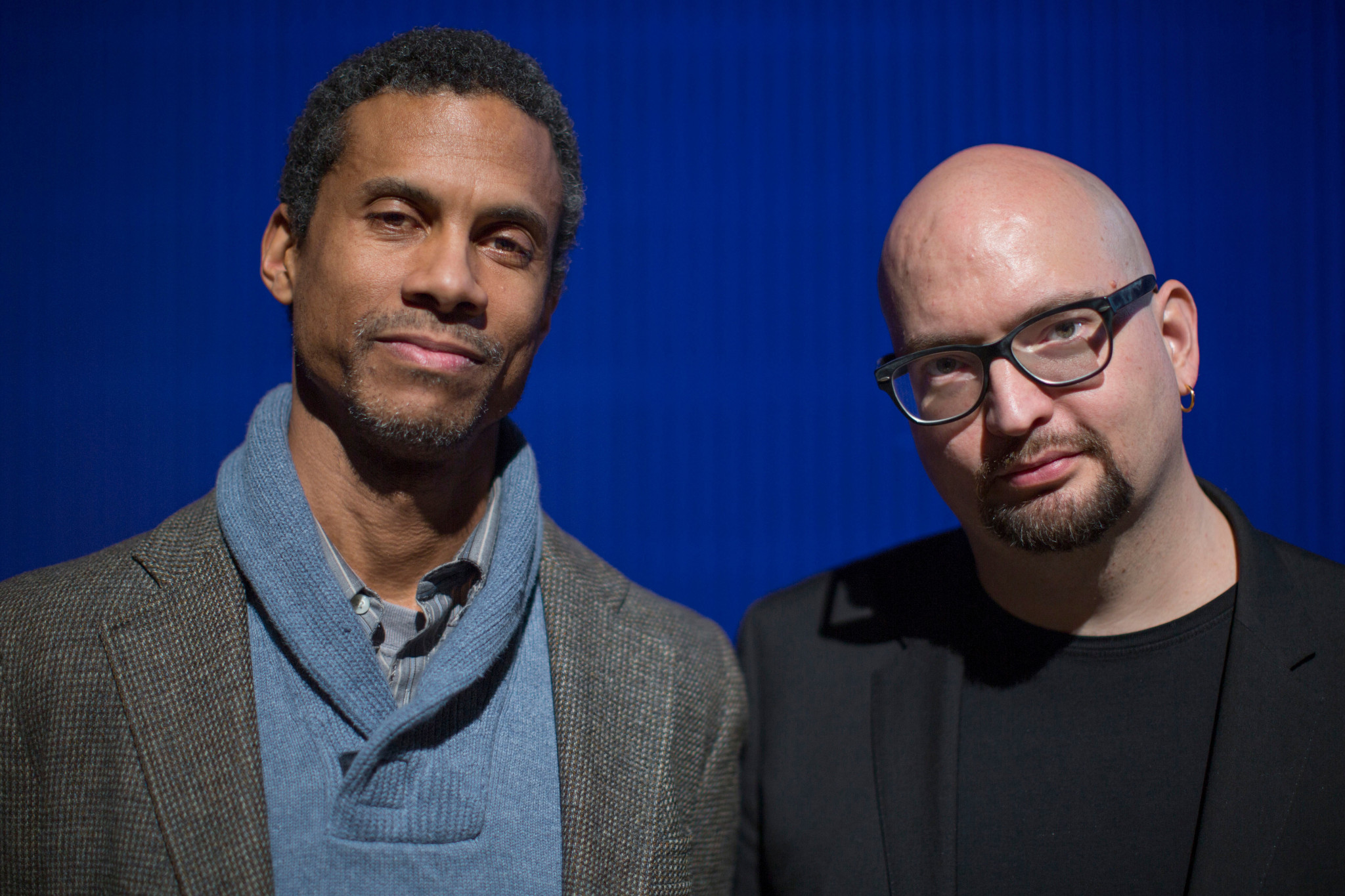 Mark Turner & Ethan Iverson - magische Zusammenflüsse und glückliche Überraschungen