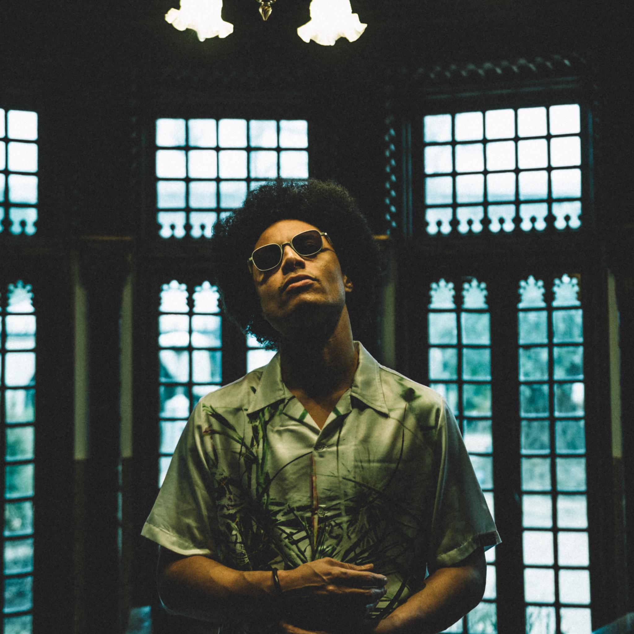 José James - Lean On Me (4)