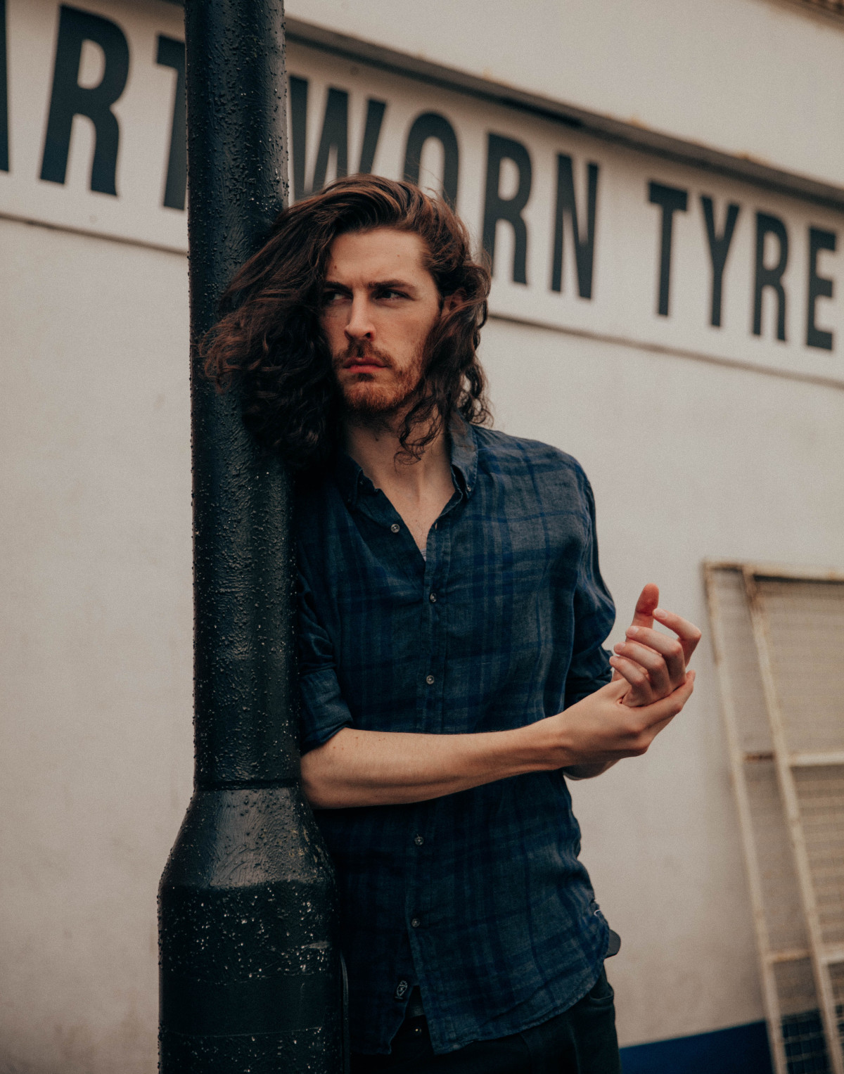 Hozier 2018