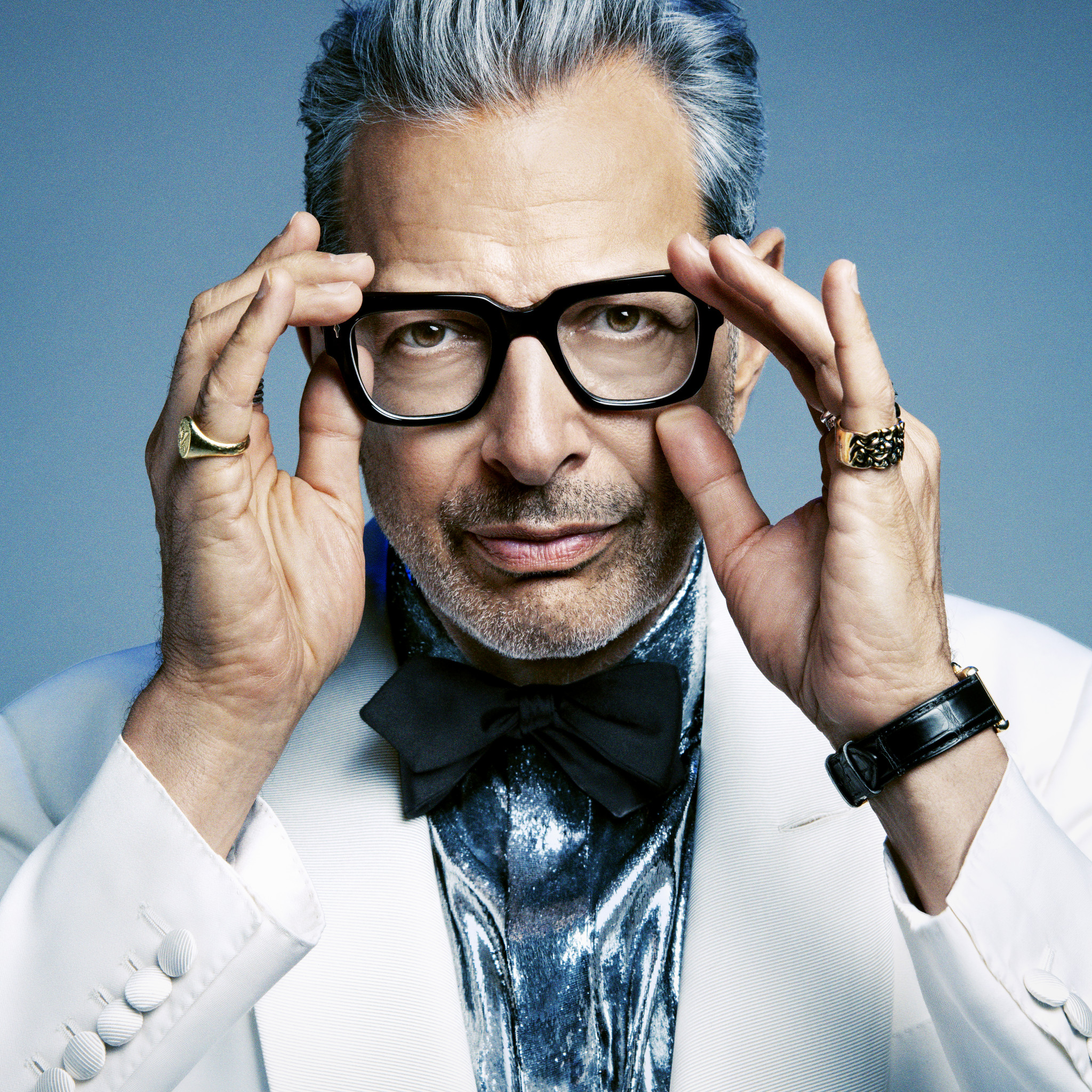 Jeff Goldblum - The Capitol Studios Sessions