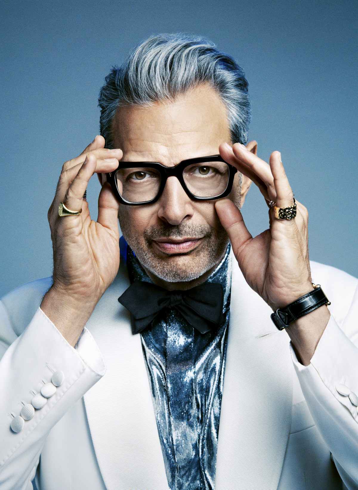 Jeff Goldblum - The Capitol Studios Sessions
