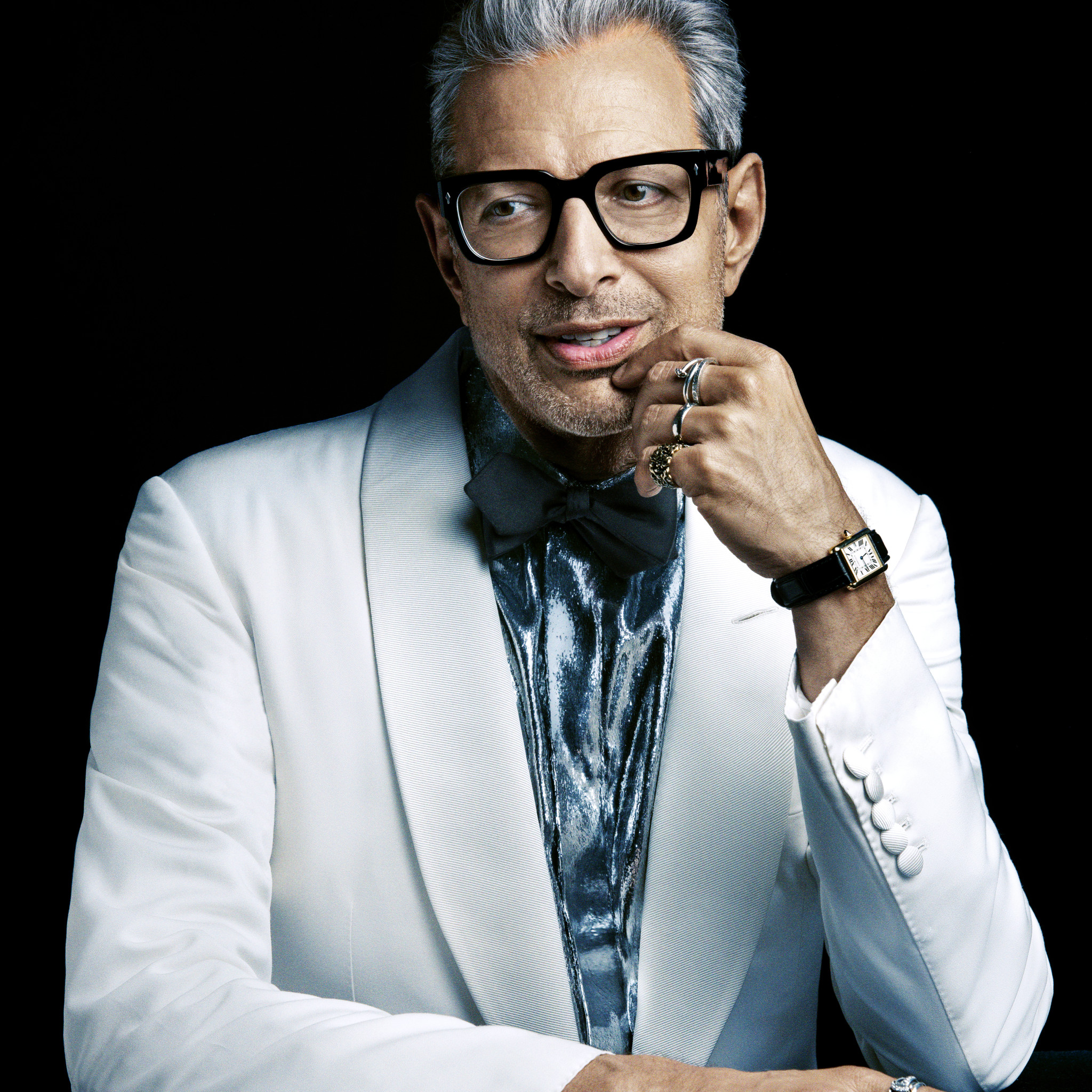 Jeff Goldblum - The Capitol Studios Sessions