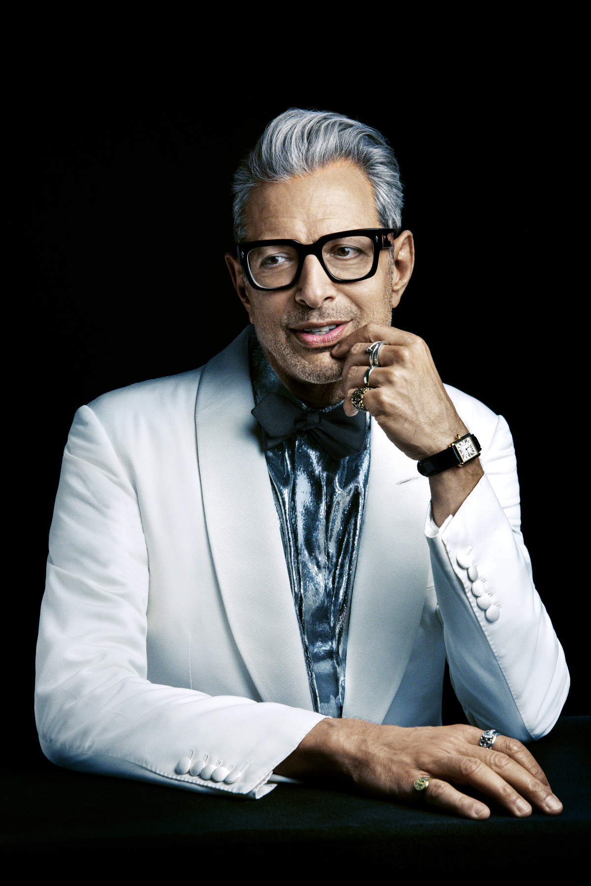 Jeff Goldblum - The Capitol Studios Sessions
