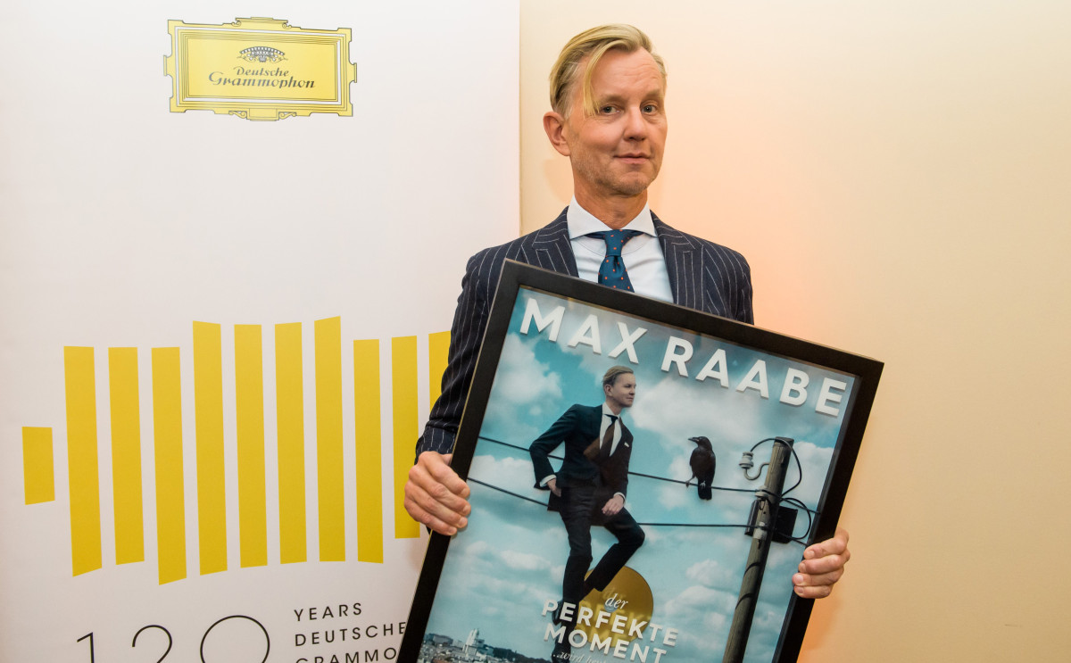Max Raabe