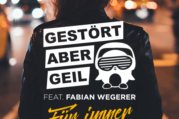 Gestört aber GeiL NL