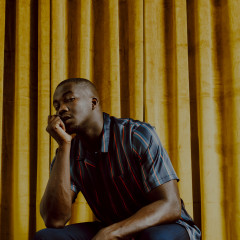 Jacob Banks 2018