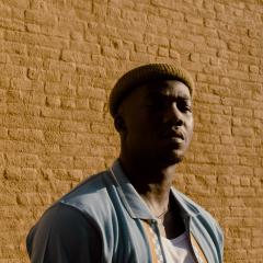 Jacob Banks 2018