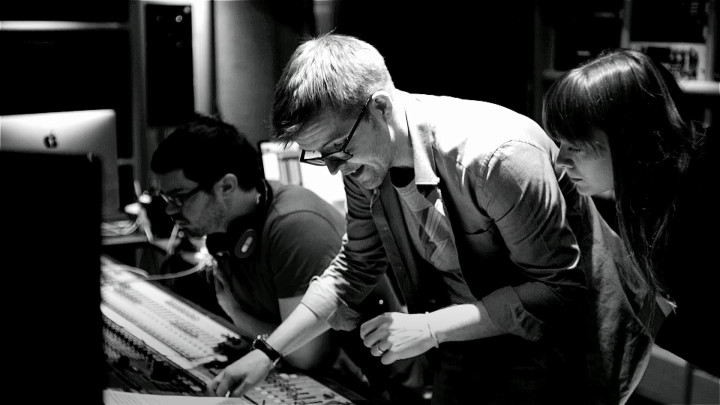 Recomposed by Peter Gregson: Bach - The Cello Suites (Teaser 3)