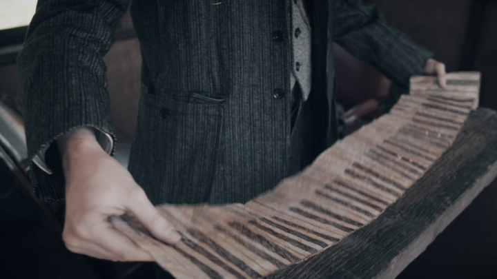 Rachmaninov 4th (Teaser 2)