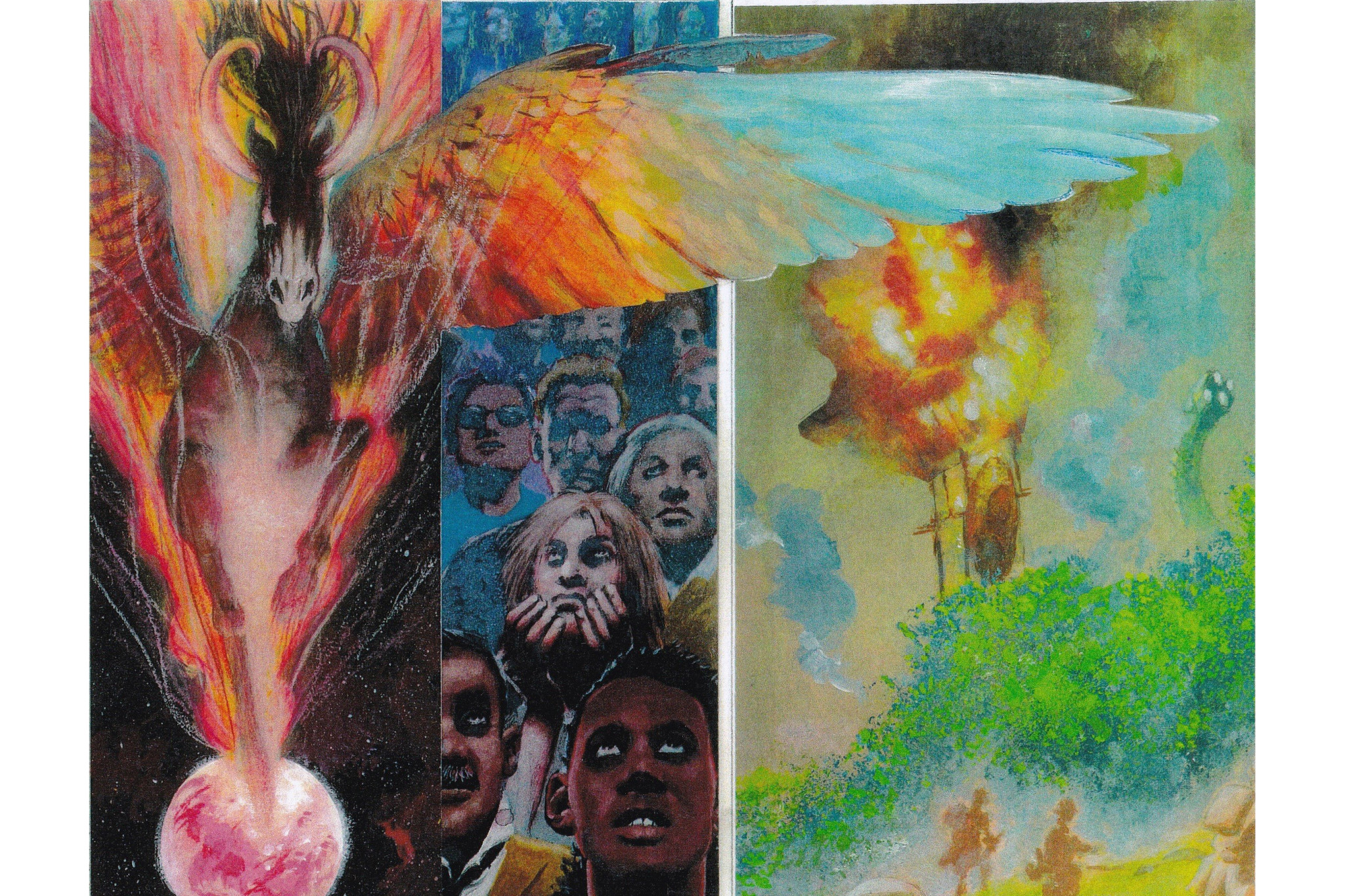 Wayne Shorter - Emanon