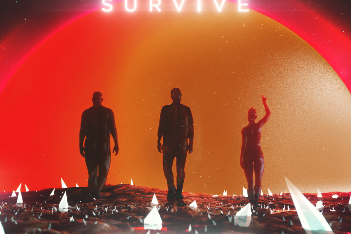 Survive