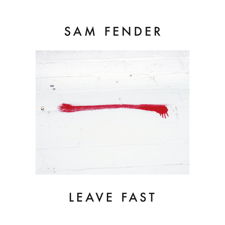 Sam Fender Leave Fast 