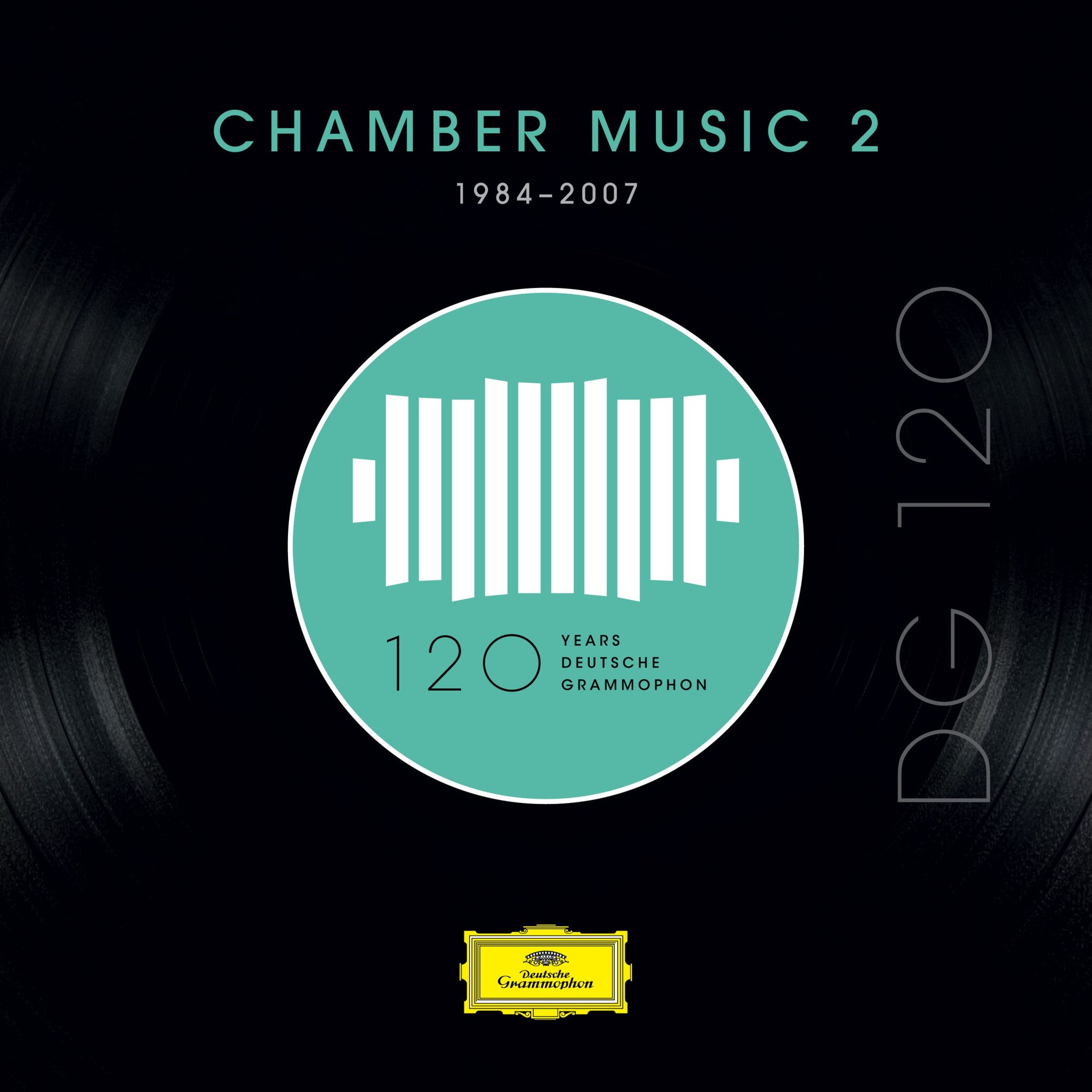 DG120 - Chamber Music 2