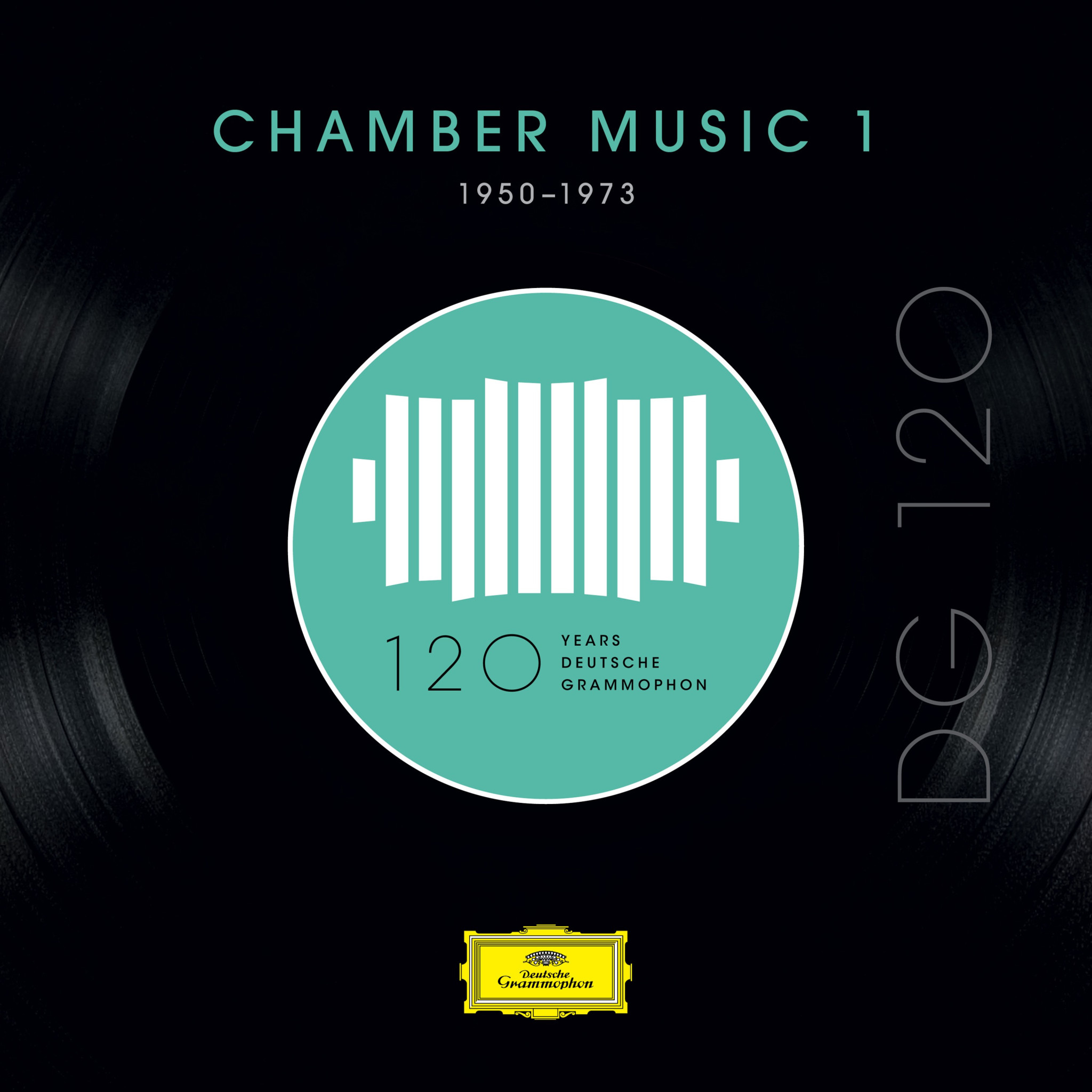 DG120 - Chamber Music 1