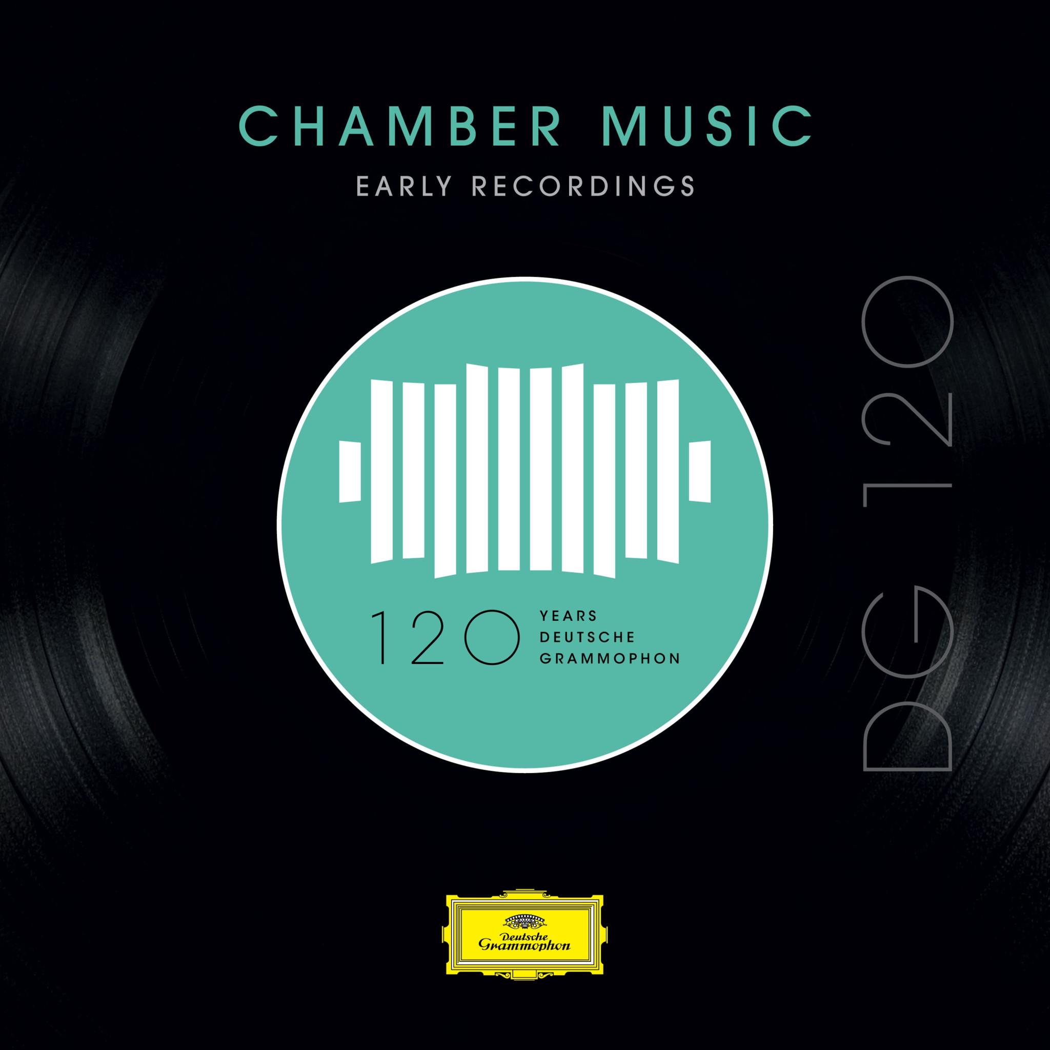 DG120 - Chamber Music