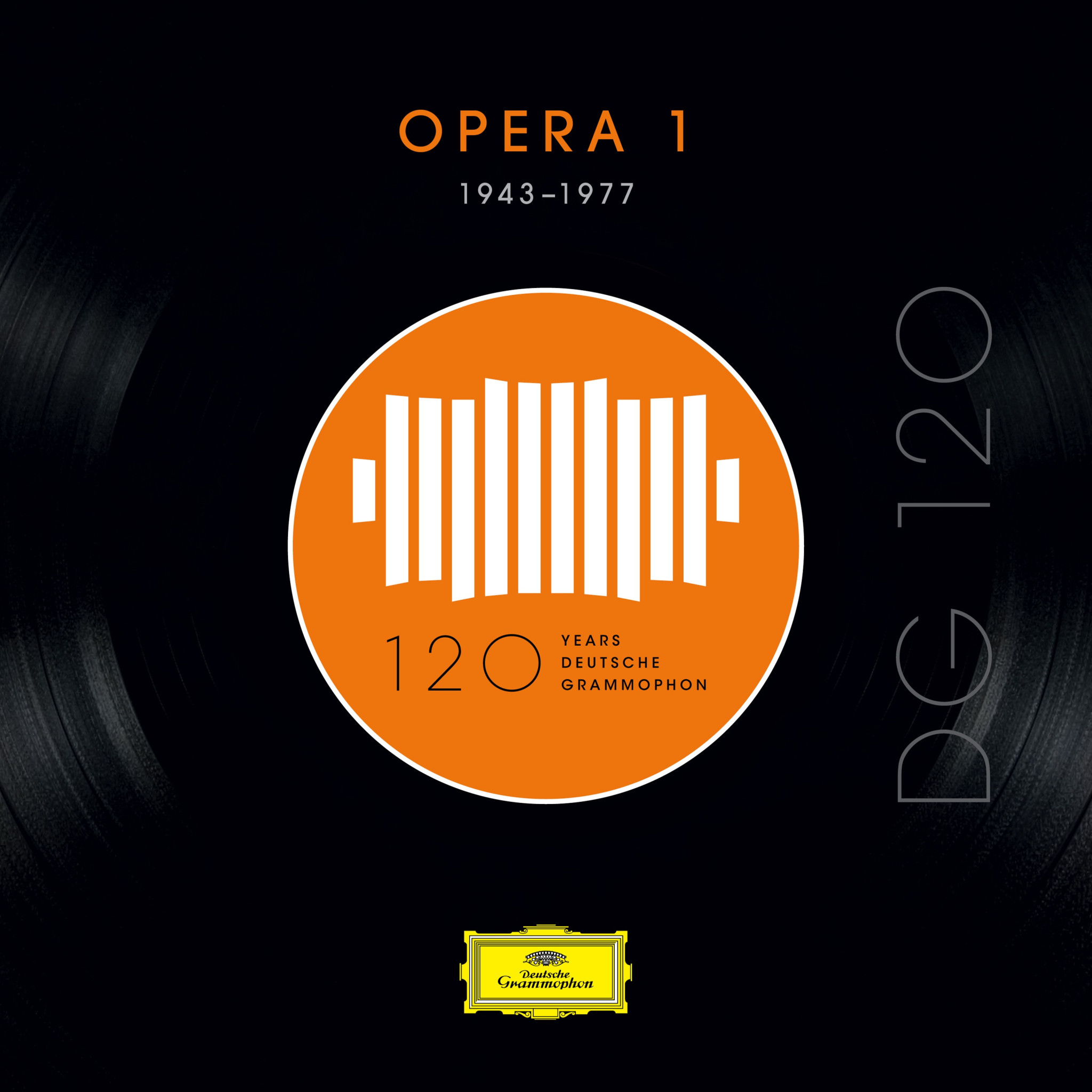 DG120 - Opera 1