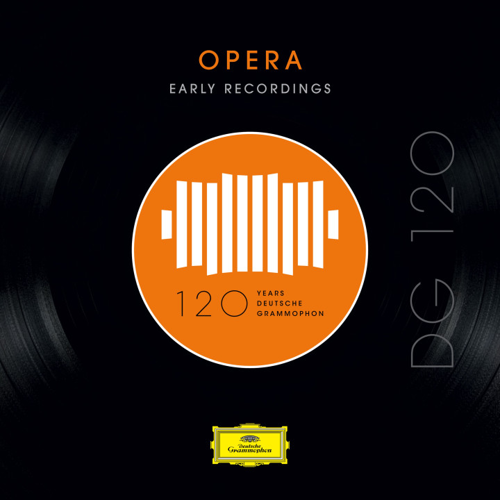 DG120 - Opera