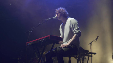 Be Alright (Live)