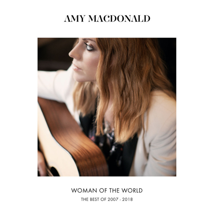 Woman of the World (2LP)