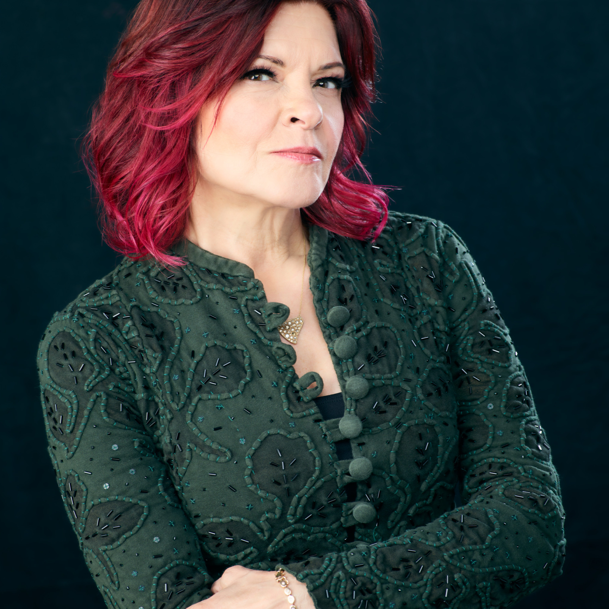 Rosanne Cash - She Remembers Everything (3)