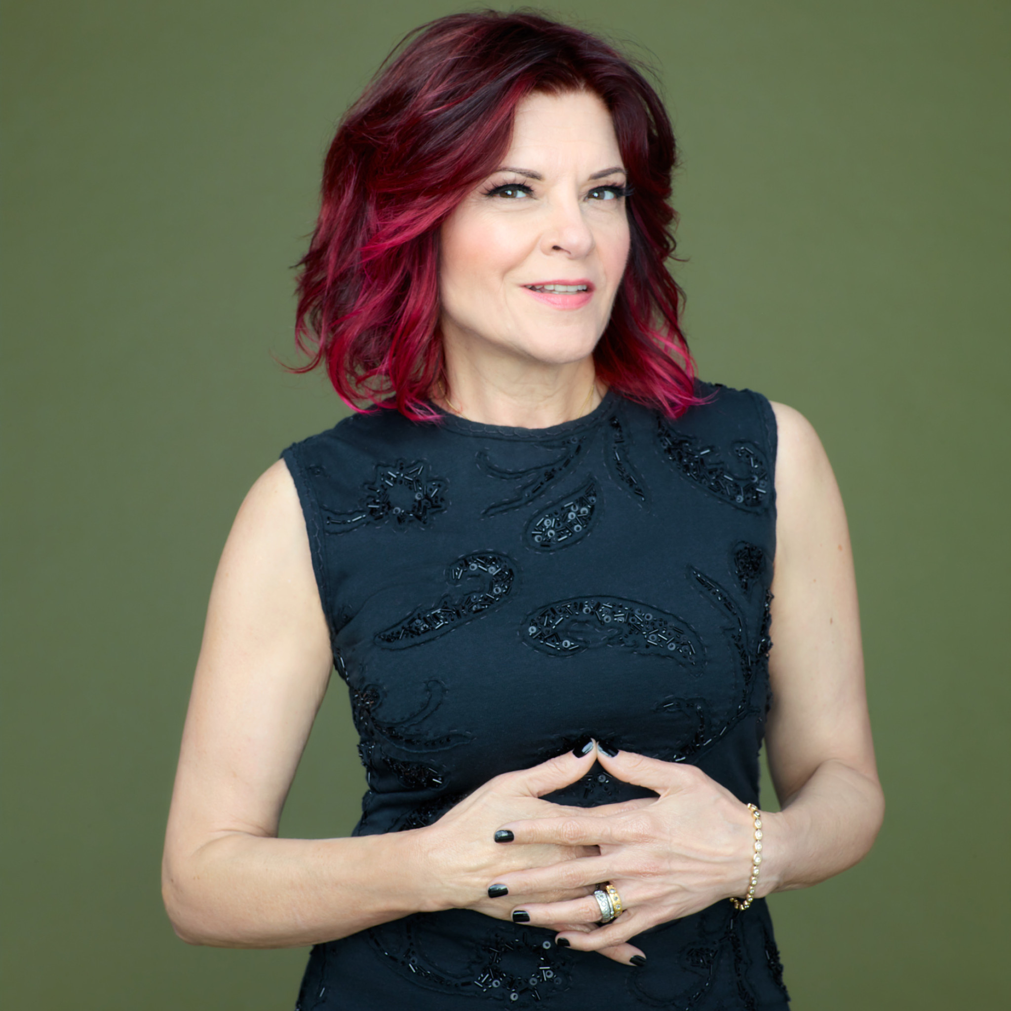 Rosanne Cash - She Remembers Everything (2)