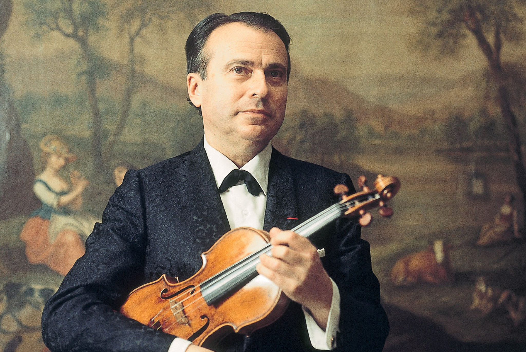 Henryk Szeryng