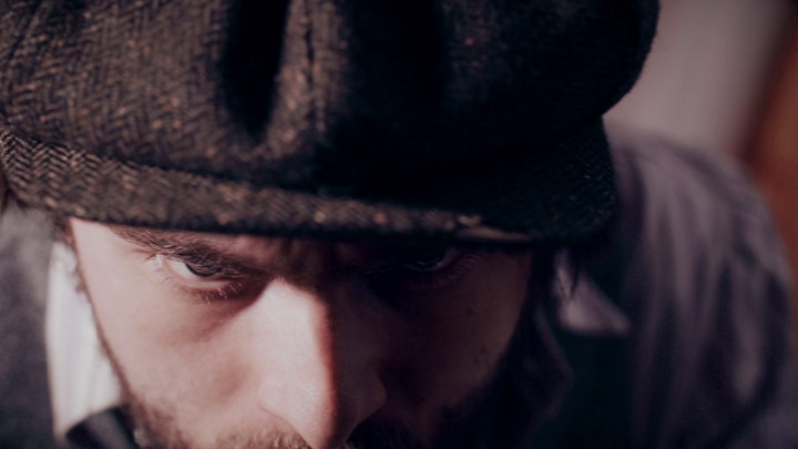 Rachmaninov 4th (Teaser 3)