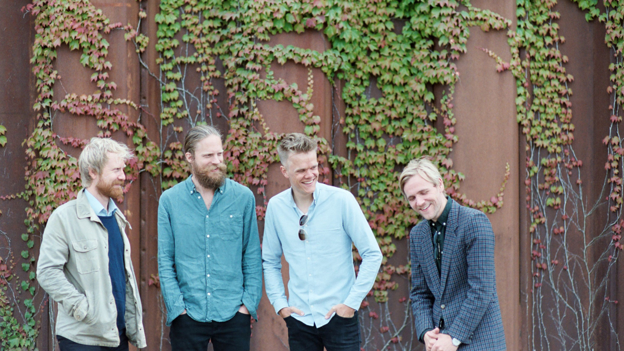 Danish String Quartet
