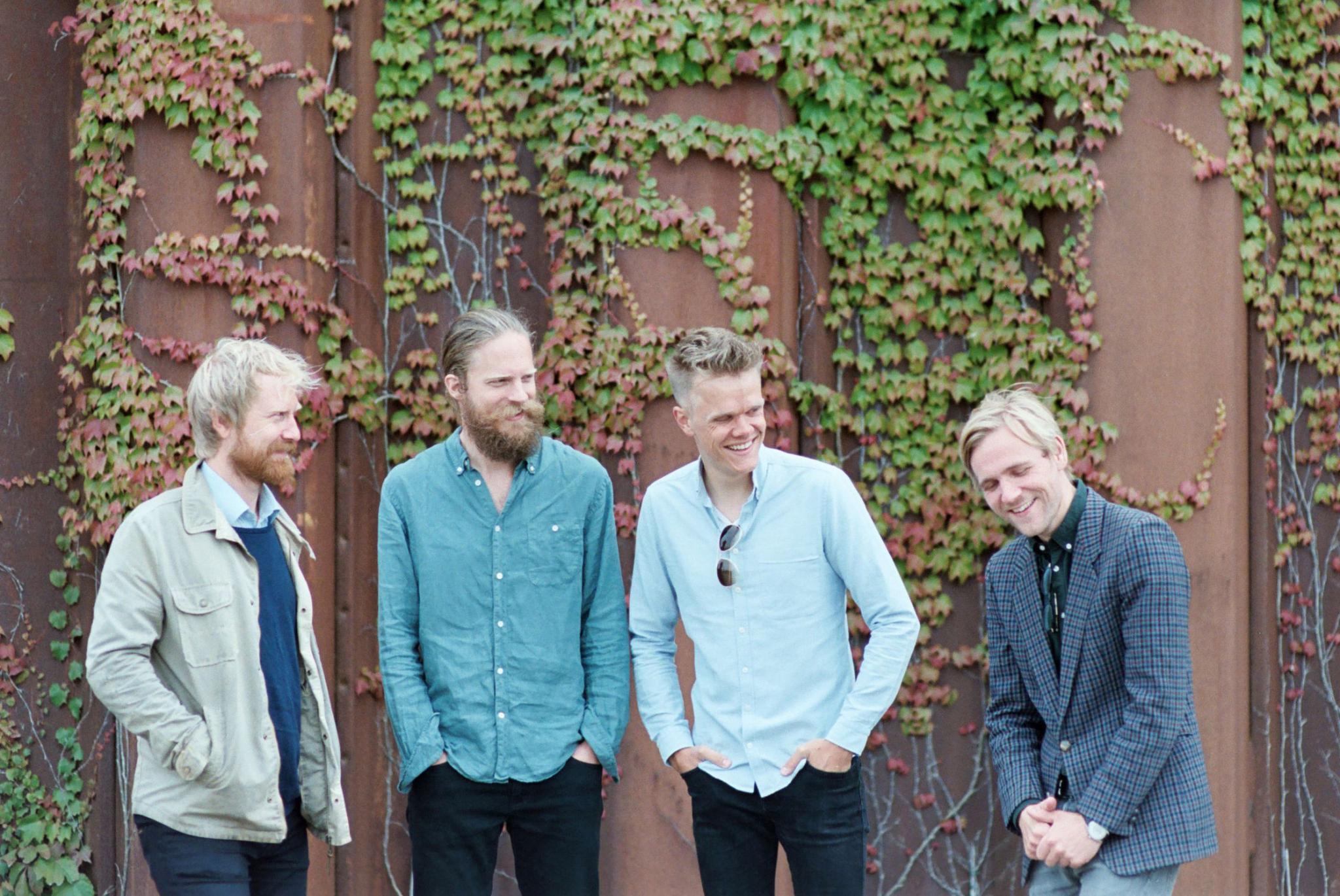 Danish String Quartet