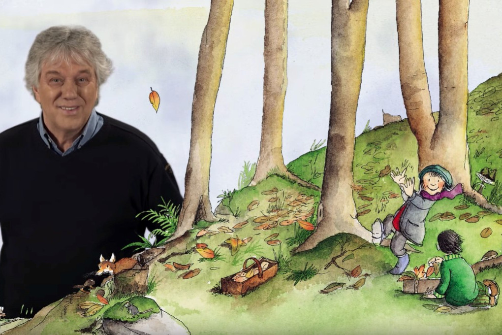 Rolf Zuckowski News Herbst