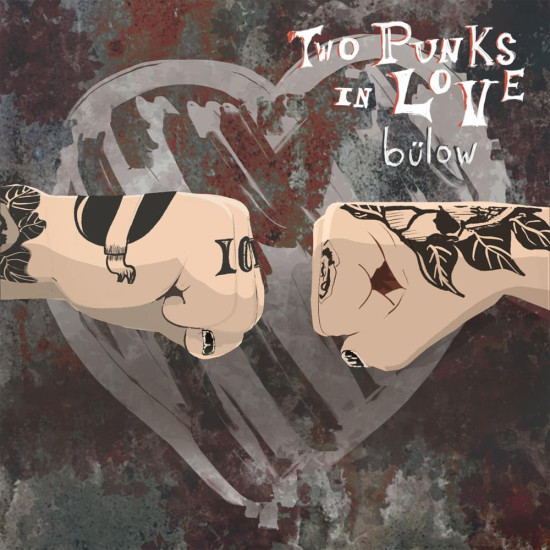 Two Punks in Love