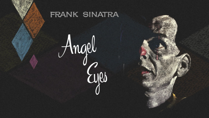 Angel Eyes