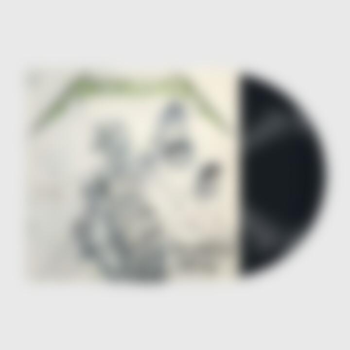 And Justice Vinyl