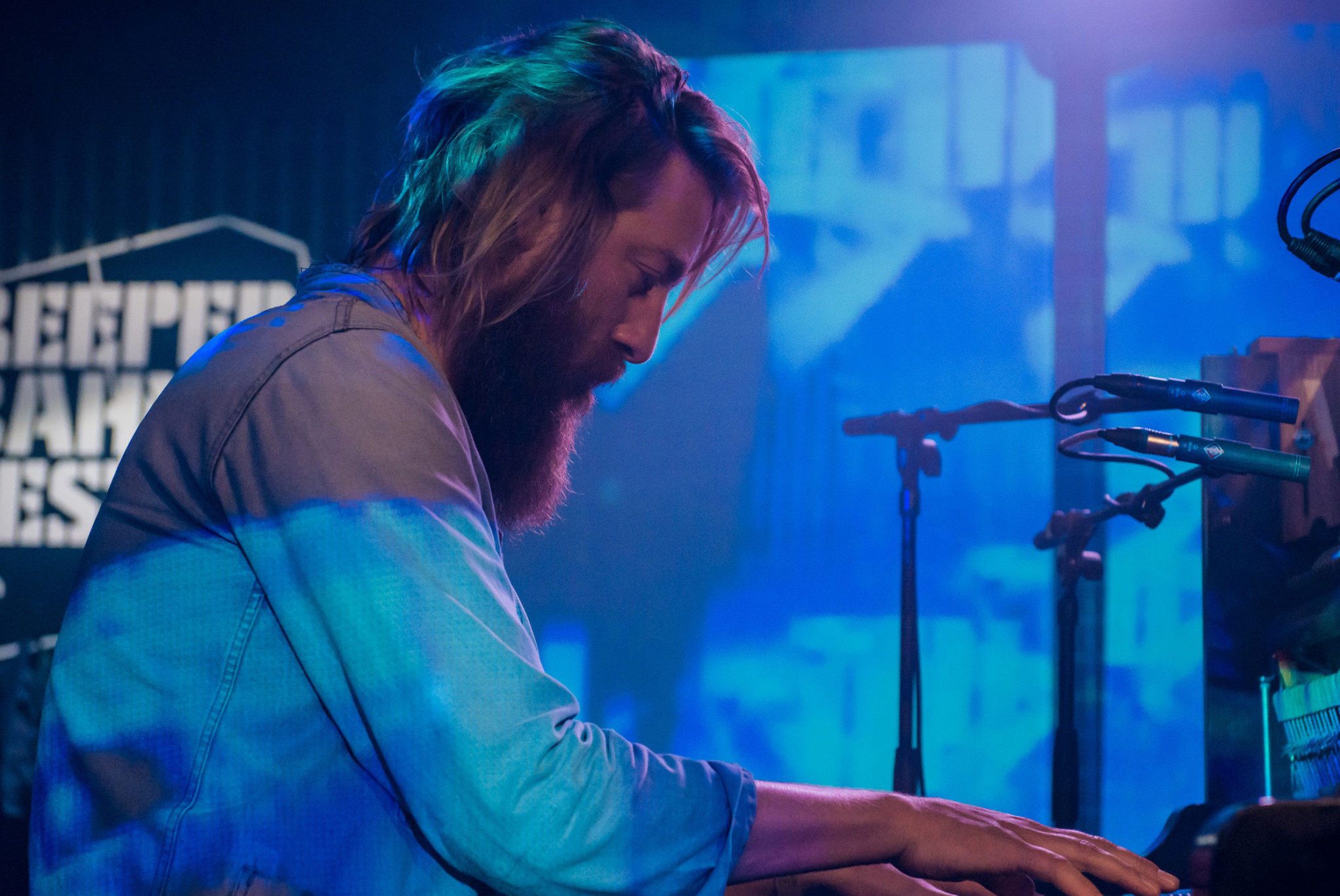 Joep Beving