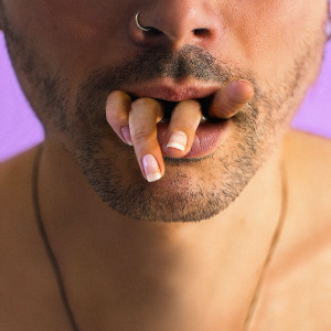 Alex Vargas Silent Treatment Cover