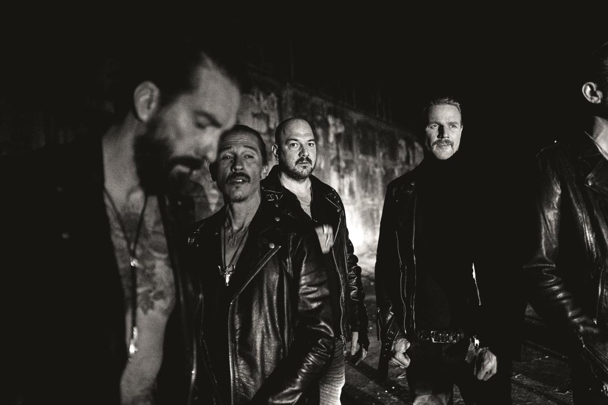 The BossHoss 2018